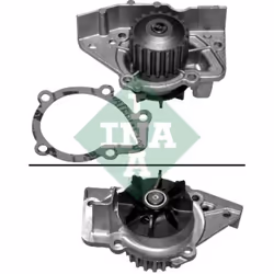 Pompe à eau INA 538 0468 10