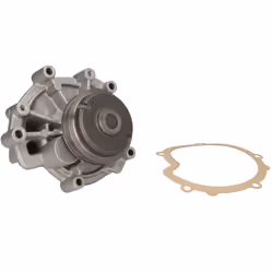 Pompe à eau INA 538 0471 10 - Vue supplémentaire 2