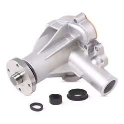 INA 538 0496 10 Pompe à eau pour commande à courroie trapézoïdale VOLVO: 240 Break, 240 Berline, 740 Berline