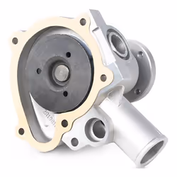 INA 538 0496 10 Pompe à eau pour commande à courroie trapézoïdale VOLVO: 240 Break, 240 Berline, 740 Berline