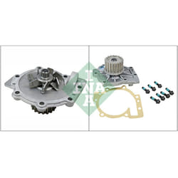 Pompe à eau INA 538 0497 10