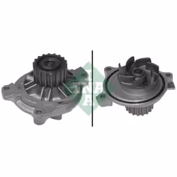 Pompe à eau INA 538 0499 10