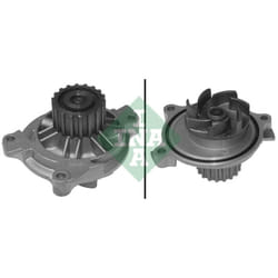 Pompe à eau INA 538 0499 10