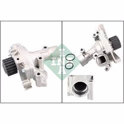 Pompe à eau INA 538 0500 10