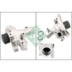 Pompe à eau INA 538 0500 10