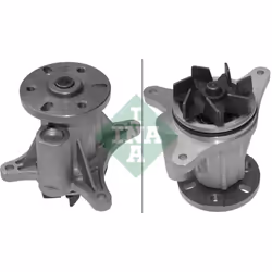 Pompe à eau INA 538 0501 10