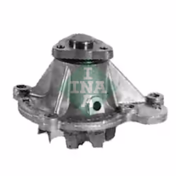 Pompe à eau INA 538 0523 10