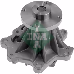 Pompe à eau INA 538 0525 10