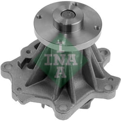 Pompe à eau INA 538 0525 10