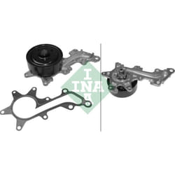 Pompe à eau INA 538 0550 10