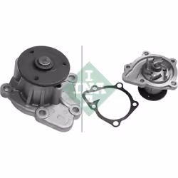 Pompe à eau INA 538 0596 10
