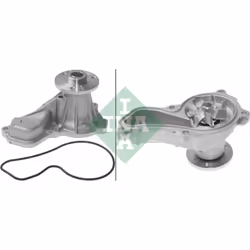 Pompe à eau INA 538 0611 10 - Vue supplémentaire 3