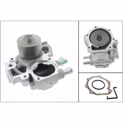 Pompe à eau INA 538 0652 10