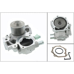 Pompe à eau INA 538 0652 10