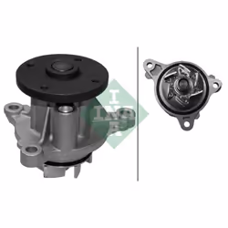 Pompe à eau INA 538 0668 10