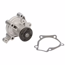 Pompe à eau INA 538 0669 10 - Vue supplémentaire 4