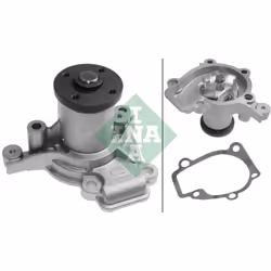 Pompe à eau INA 538 0669 10 - Vue supplémentaire 5
