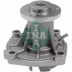 Pompe à eau INA 538 0680 10