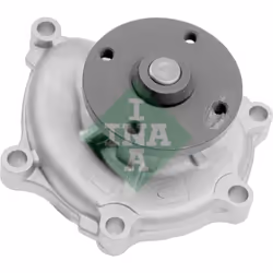 Pompe à eau INA 538 0693 10