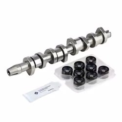 Jeu d'arbres à came; INA; pour VOLKSWAGEN, AUDI, SEAT, SKODA, FORD; 038109101R, 038109309A, 038109309B, 038109309C, 1100669
