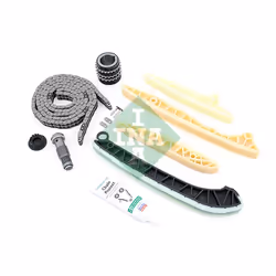 Kit chaîne de distribution INA 559 0094 10