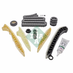 Kit chaîne de distribution INA 559 0142 10 - Vue supplémentaire 2