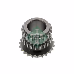 Roue dentée, vilebrequin INA 554 0160 10