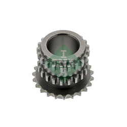 Roue dentée, vilebrequin INA 554 0160 10