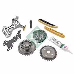 Kit chaîne de distribution INA 559 0086 30