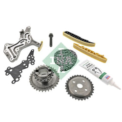 Kit chaîne de distribution INA 559 0086 30