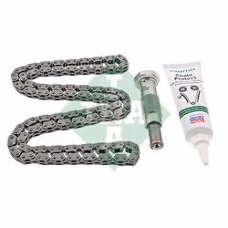 Kit chaîne de distribution INA 558 0046 10