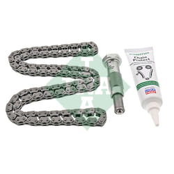 Kit chaîne de distribution INA 558 0046 10