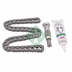 Kit chaîne de distribution INA 558 0046 10