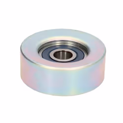 Galet enrouleur de courroie d'accessoire INA 532 0873 20