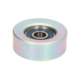 Galet enrouleur de courroie d'accessoire INA 532 0873 20