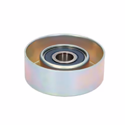 Galet enrouleur de courroie d'accessoire INA 532 0873 20