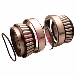 Roulement de roue FAG 804162.01.H195
