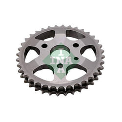Roue dentée, arbre à cames INA 554 0149 10