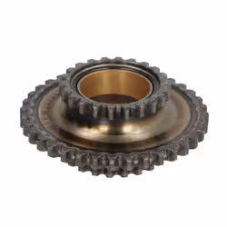 Roue dentée, guidage de chaîne de distribution INA 554 0142 10