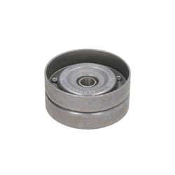 Galet enrouleur de courroie d'accessoire INA 532 0910 10