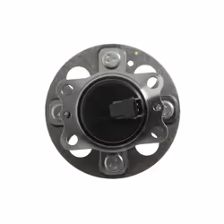 Jeu de roulements de roue FAG 713 6268 80 - Vue supplémentaire 2