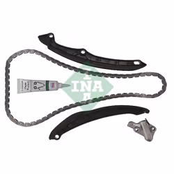 Kit chaîne de distribution INA 559 0154 10