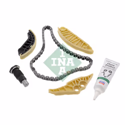 Kit chaîne de distribution INA 559 0196 10
