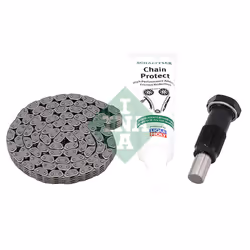 Kit chaîne de distribution INA 558 0056 10