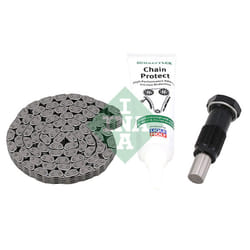 Kit chaîne de distribution INA 558 0056 10