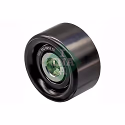 Galet enrouleur de courroie d'accessoire INA 532 0918 10