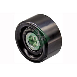 Galet enrouleur de courroie d'accessoire INA 532 0918 10