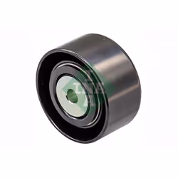 Galet enrouleur de courroie d'accessoire INA 532 0918 10