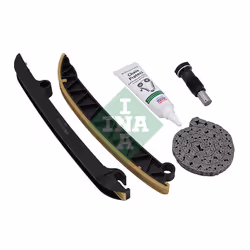 Kit chaîne de distribution INA 559 0155 10