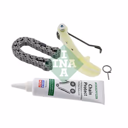 Kit de chaîne, commande de pompe à huile INA 558 0071 10